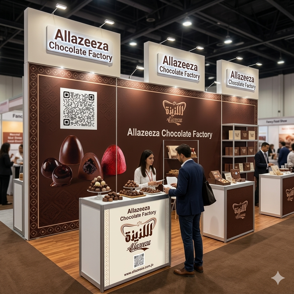 SUMMER FANCY FOOD SHOW 2026
