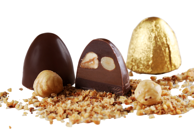 Solid & Nuts Specialties